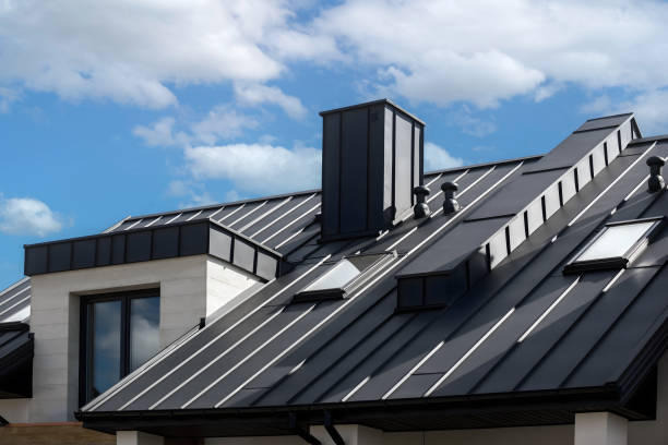 Best Gutter Installation and Repair  in Roanoke, IN